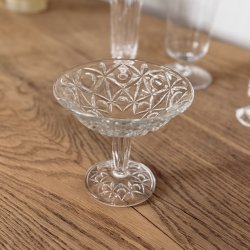 Glas Opsats - 13,5 CM