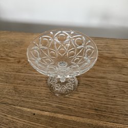 Glas Opsats - 13,5 CM