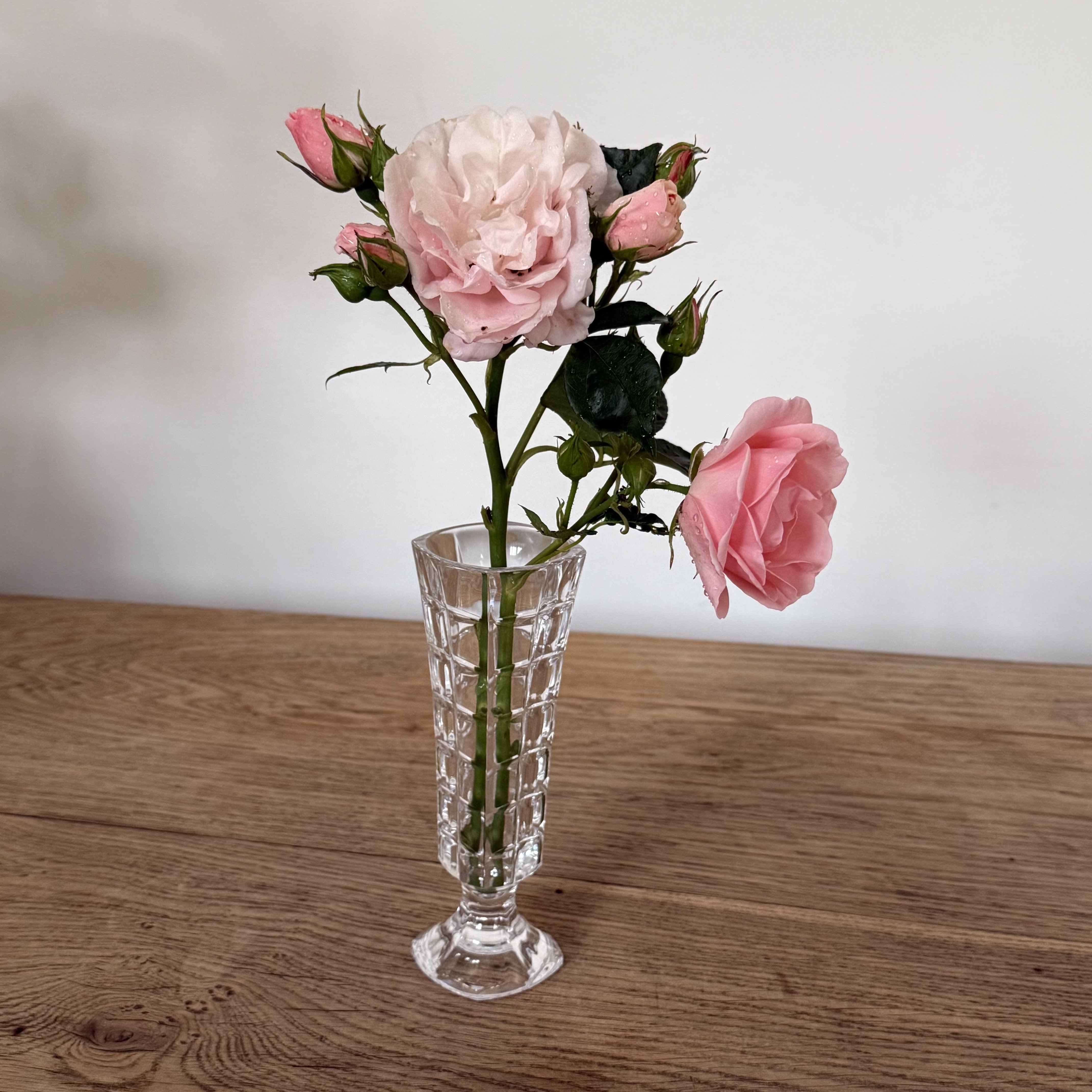 Vase P Fod - 17 CM