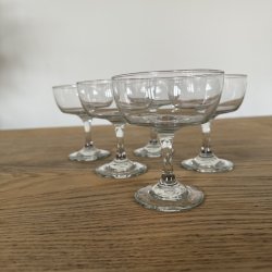 Champagneskle - 11 CM