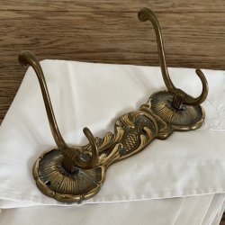 Messing Knage - 23,5 CM