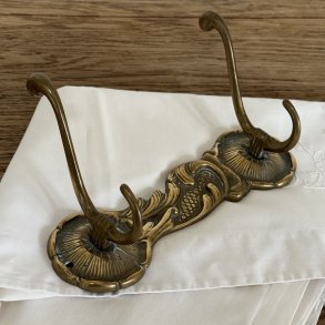 Messing Knage - 23,5 CM