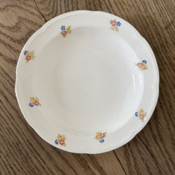 Aluminia Anne Sofie 2 Stk - 17 CM