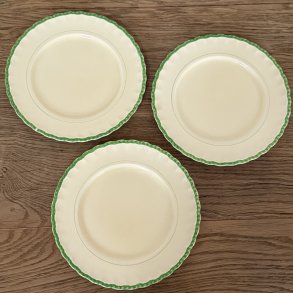 Engelsk Grindly 3 Stk - 25,5 CM