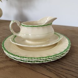 Engelsk Grindly Saucekande