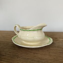 Engelsk Grindly Saucekande