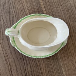 Engelsk Grindly Saucekande