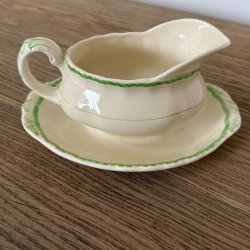 Engelsk Grindly Saucekande