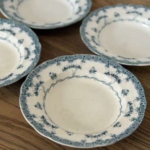 Gustafsberg Venus 4 Stk - 23 CM