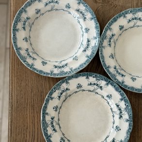 Gustafsberg Venus 3 Stk - 24 CM