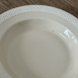 Aluminia Asserbo - 25,5 CM