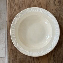 Aluminia Asserbo - 23,5 CM