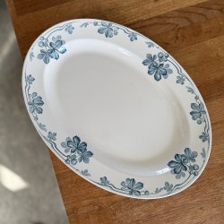 Ville Roy &amp; Boch Fad - 38,5 CM