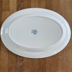 Ville Roy &amp; Boch Fad - 38,5 CM