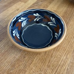 Abbedns Potteri - 15,5 CM