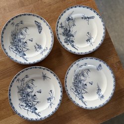 Carmen Terre De Fer 4 Stk - 23 CM