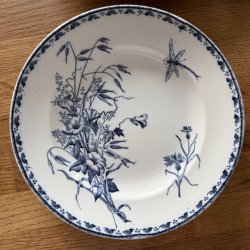 Carmen Terre De Fer 4 Stk - 23 CM