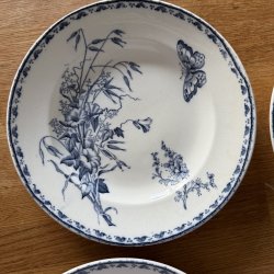 Carmen Terre De Fer 4 Stk - 23 CM