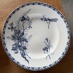 Carmen Terre De Fer 4 Stk - 23 CM