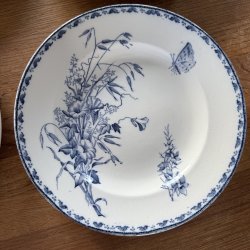 Carmen Terre De Fer 4 Stk - 23 CM