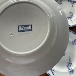 Carmen Terre De Fer 4 Stk - 23 CM