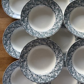 Furnivals Cairo -22,5 CM