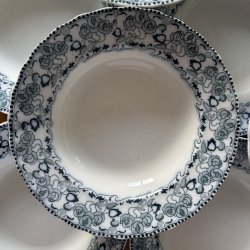 Furnivals Cairo -22,5 CM