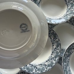 Furnivals Cairo -22,5 CM