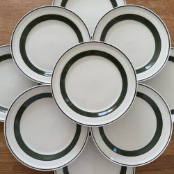 Rrstrand Taffel - 21 CM