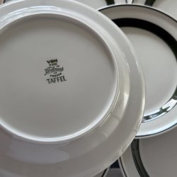 Rrstrand Taffel - 21 CM