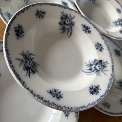 Ville Roy &amp; Boch 7 Stk - 23,5 CM