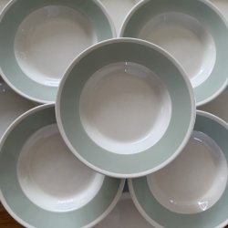 Aluminia Hotelin - 21,5 CM