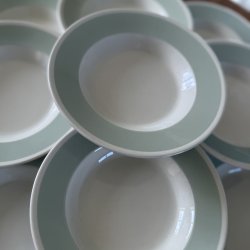 Aluminia Hotelin - 21,5 CM