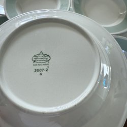 Aluminia Hotelin - 21,5 CM