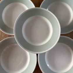 Aluminia Hotelin - 21,5 CM