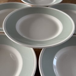 Aluminia Hotelin - 21,5 CM