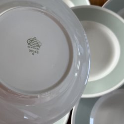 Aluminia Hotelin - 21,5 CM