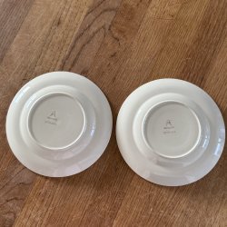 Aluminia Corinna 2 Stk - 15 CM