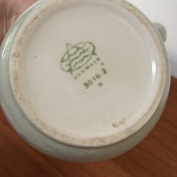 Aluminia Hotelin - Kande