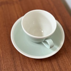 Aluminia Hotelin - Tekop