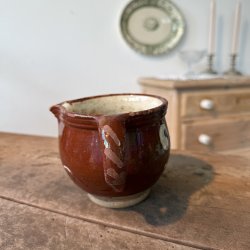 Keramik Kande - 10 CM