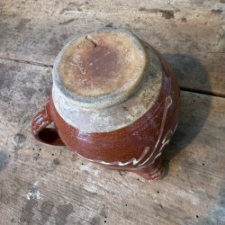 Keramik Kande - 10 CM