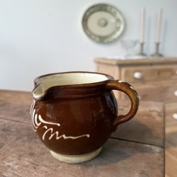 Keramik Kande - 10 CM