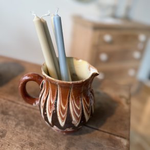 Keramik Kande - 12,5 CM