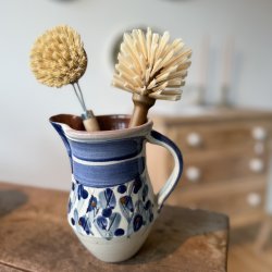 Keramik Kande - 15,5 CM