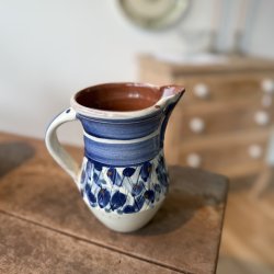 Keramik Kande - 15,5 CM