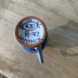 Bjrn Wiinblad - 14 CM