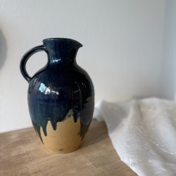 Keramik Kande - 24,5 CM