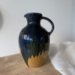 Keramik Kande - 24,5 CM