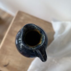 Keramik Kande - 24,5 CM